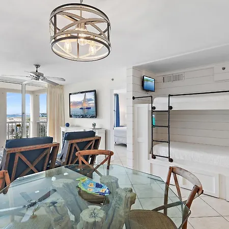 Magnolia House 205 At Destin Pointe Resort
